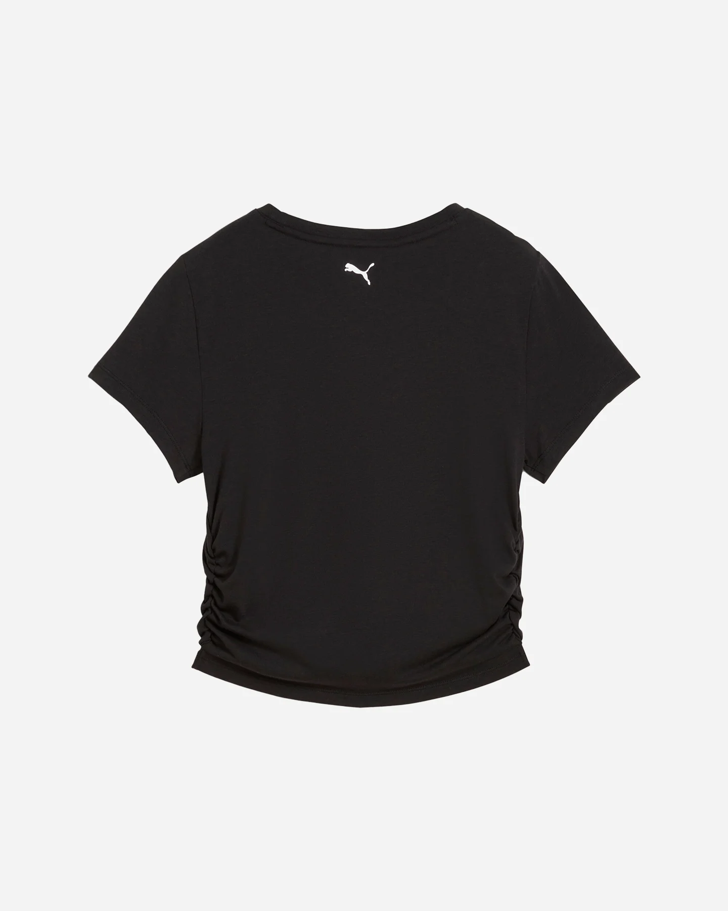 Tričko Tréning Puma Crop W 526868-01