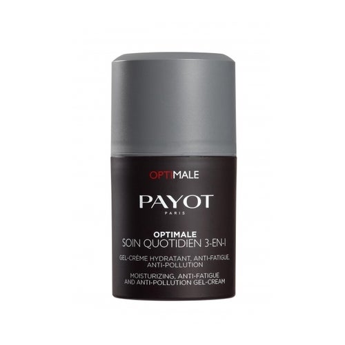 Payot Optimale 3 az 1-ben gél-krém 50 ml