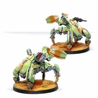 Haqqislam Remotes Pack Box (EN)