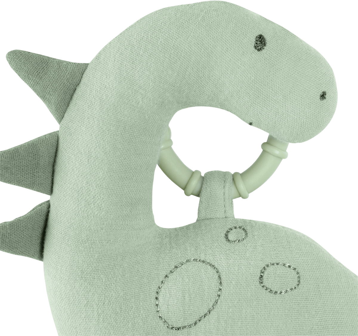 Activity Dino, grün, 1 St