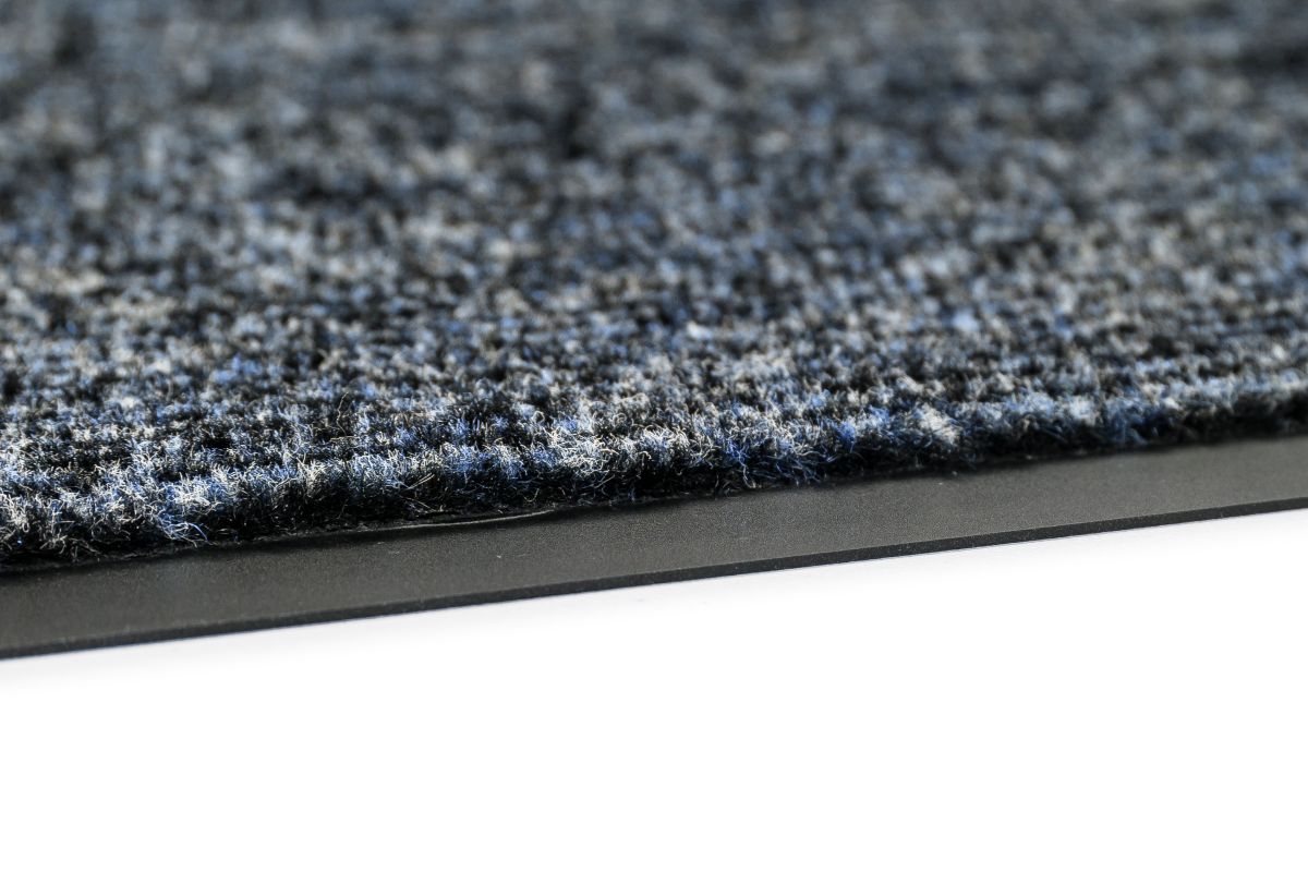 Türmatte Jade blau 40x60