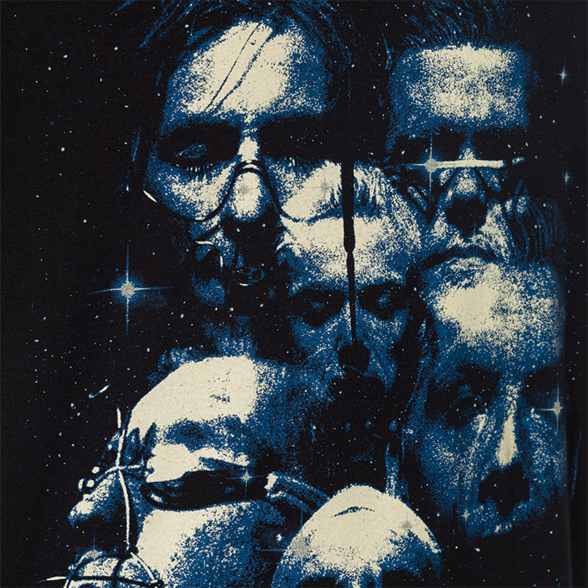 T-Shirt ”Sehnsucht Movie”