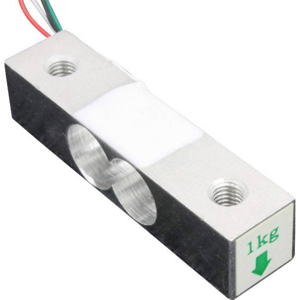 TinkerForge Wägezelle 1kg CZL635 Barebone-PC