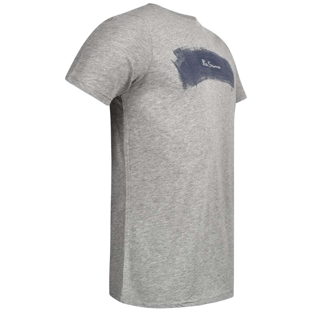 BEN SHERMAN Herren T-Shirt 0070607G-009