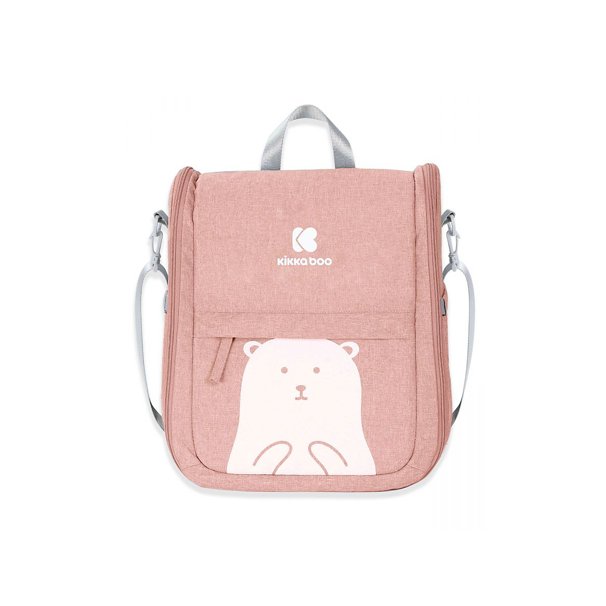 Wickeltasche Bär Wickeltaschen