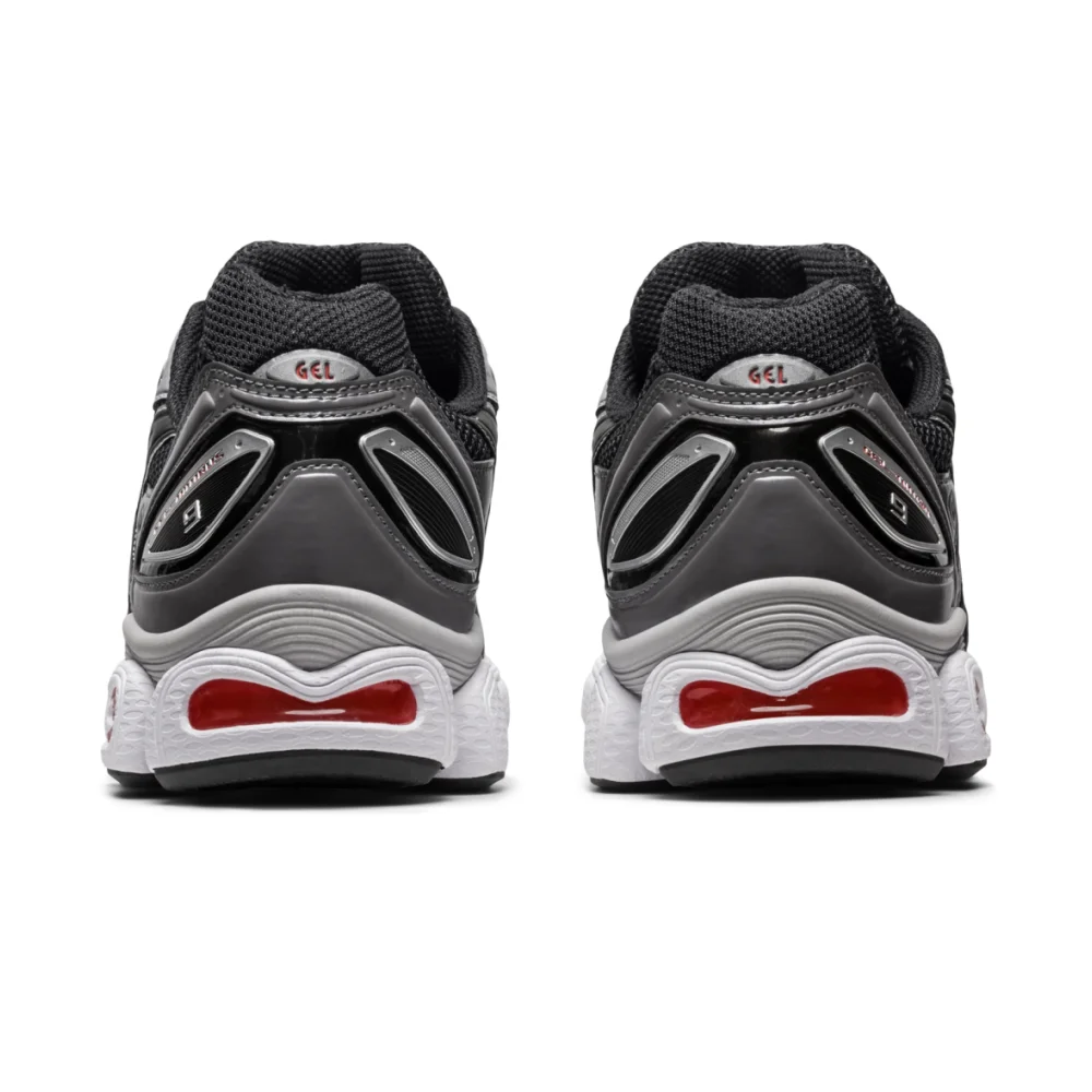 Asics Gel-Nimbus 9 Graphite Grey 1201A424-023 / grau