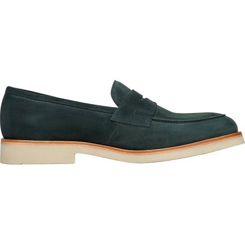 Henry Stevens Loafer Ben PL