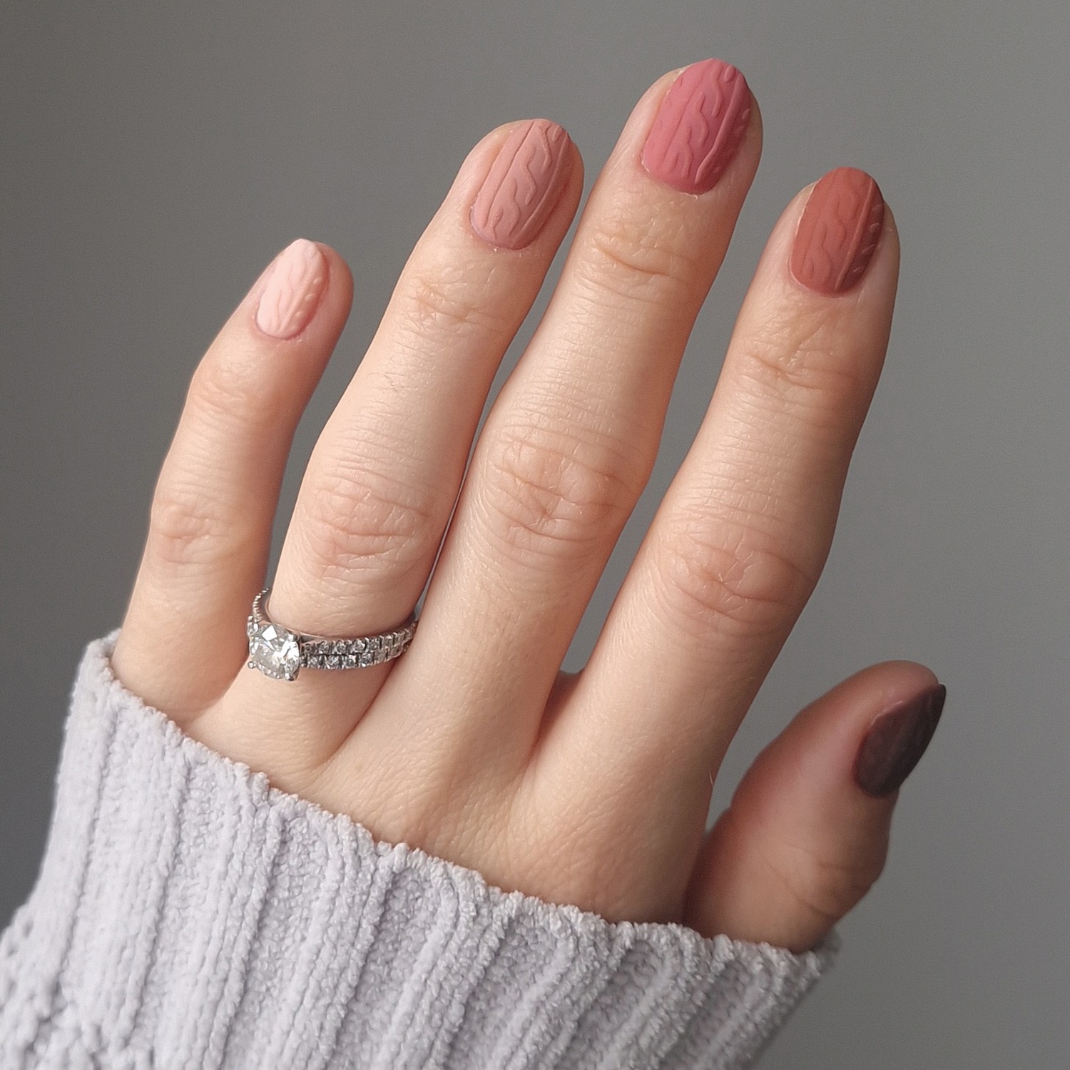 3D Nail Art Set - Komplettset