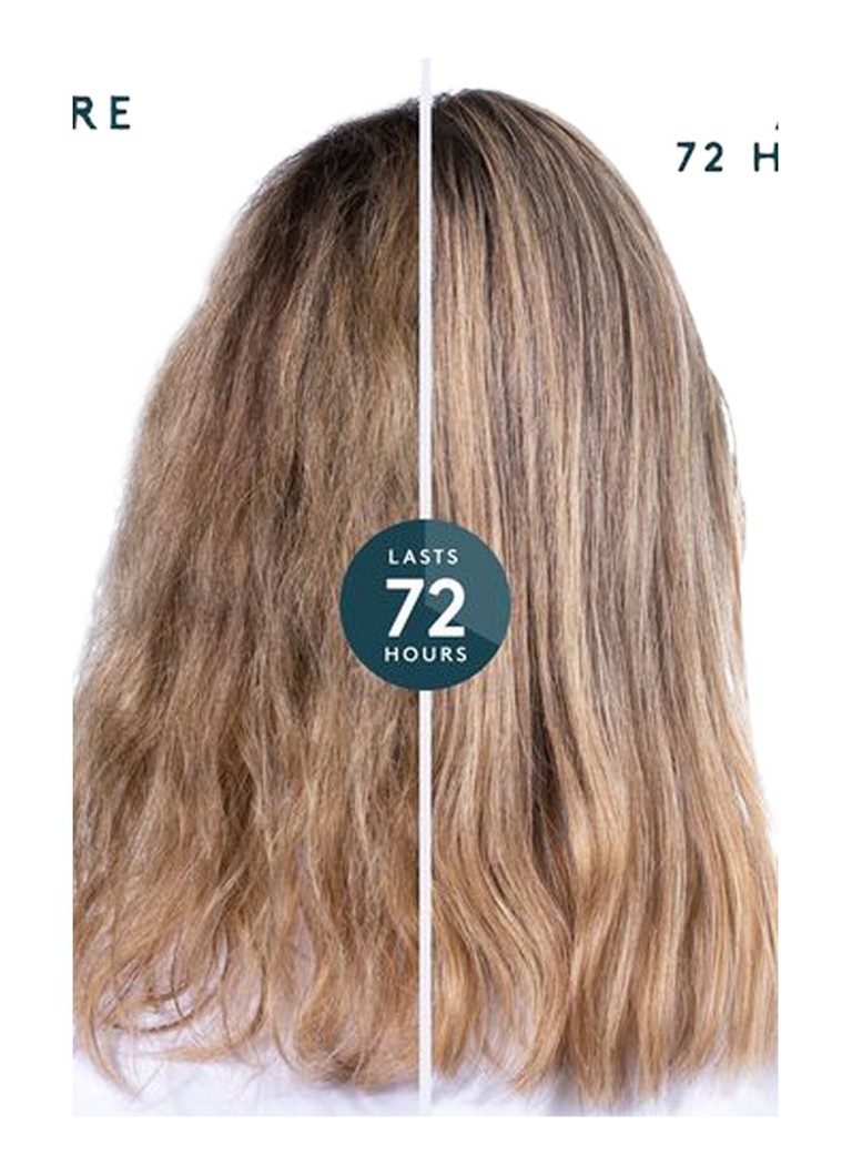 Virtue Frizz Block Smoothing Spray - pörröisyyttä ehkäisevä hiuslakka
