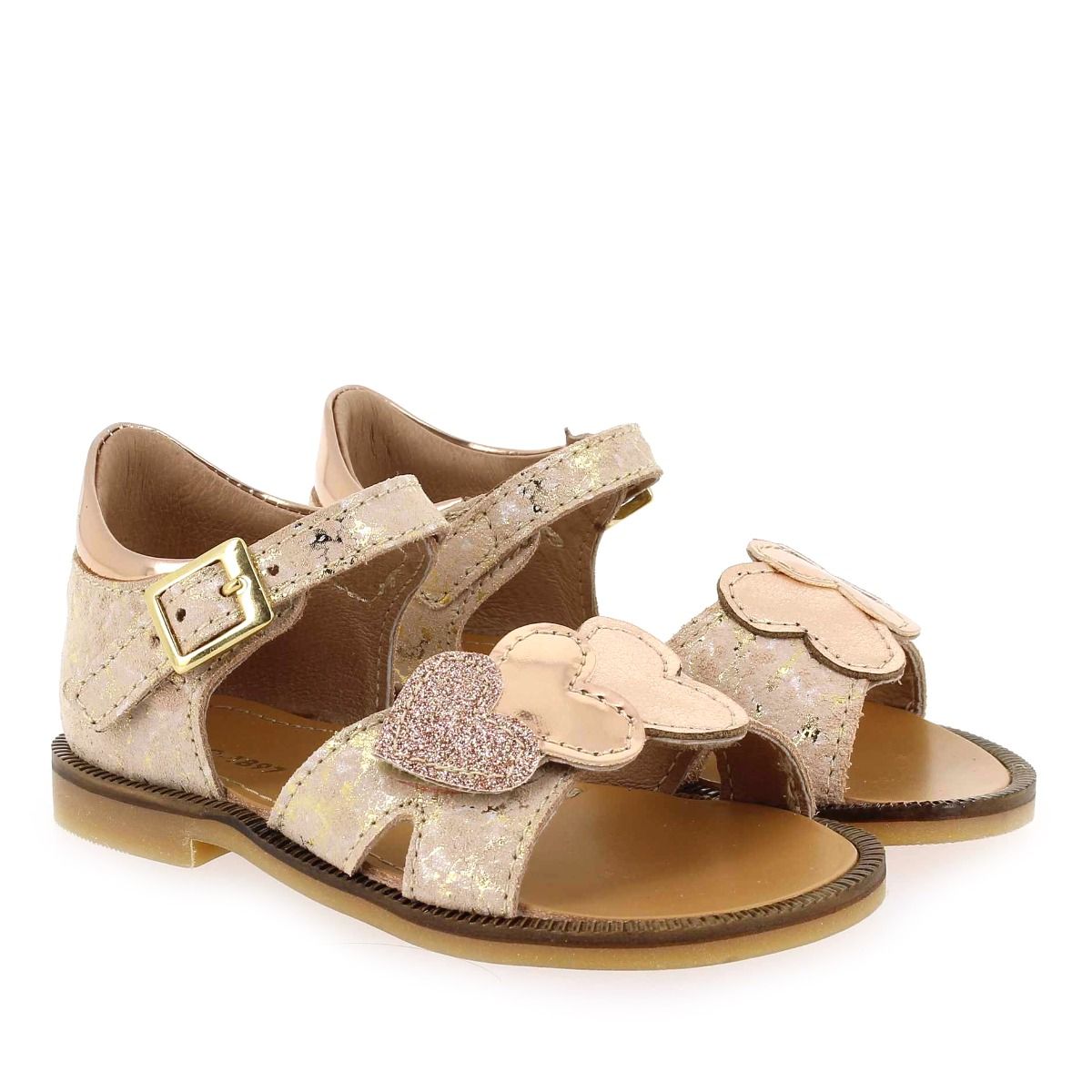 Bana & Co   22132225 - Bronze nude