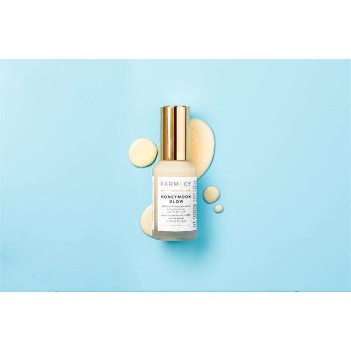 Honeymoon Glow Night Serum
