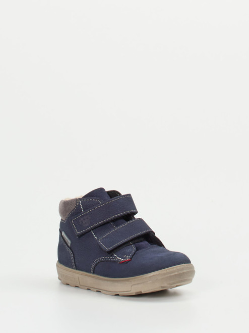 Lauflern-Klettboots gefüttert-68351090024 Ricosta