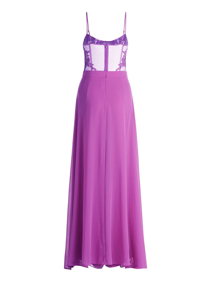 Vera Mont Jumpsuit in Lila günstig kaufen