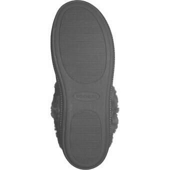 Skechers Cozy Campfire Fresh Toast in grau