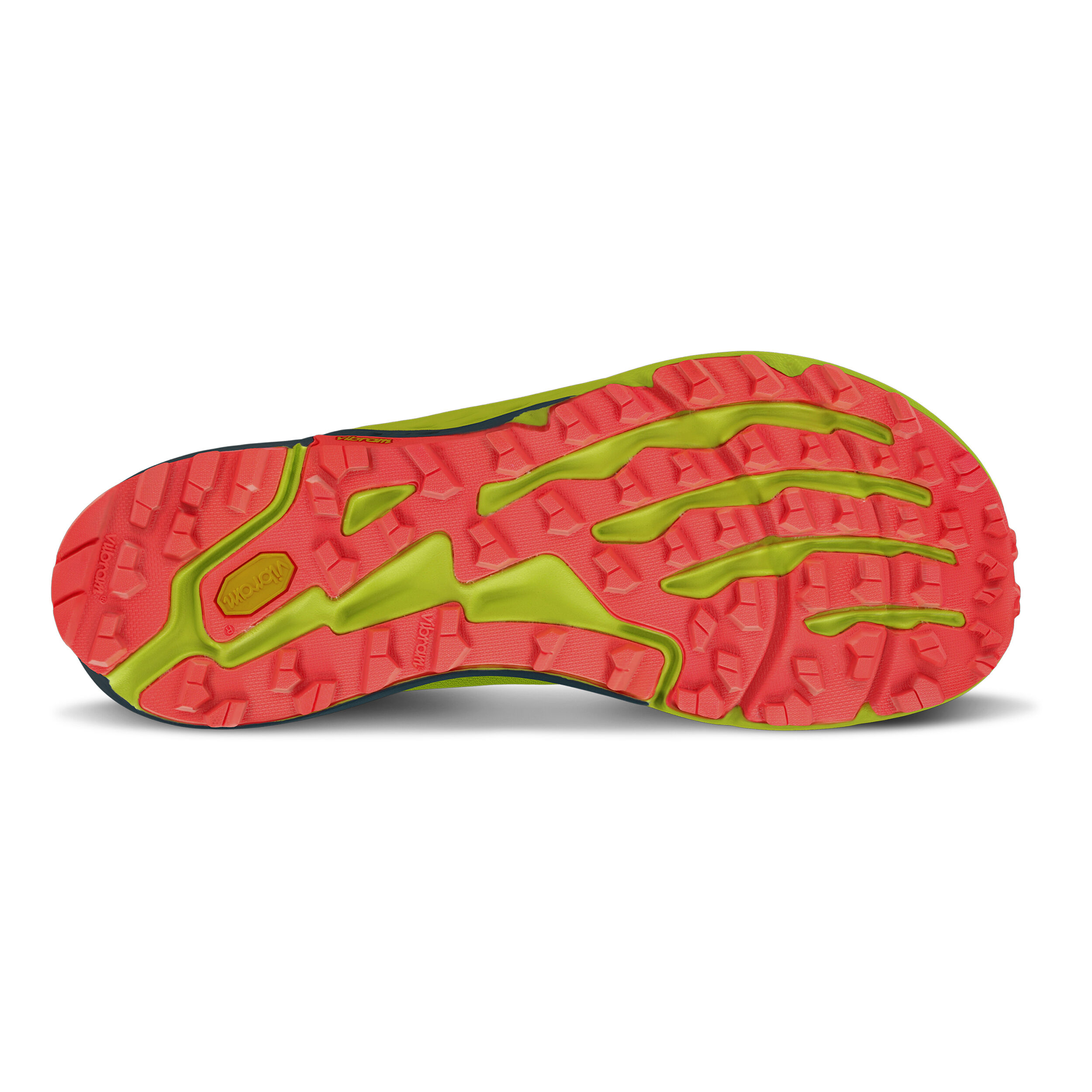 Timp 5 Trailschuh Herren - Limette
