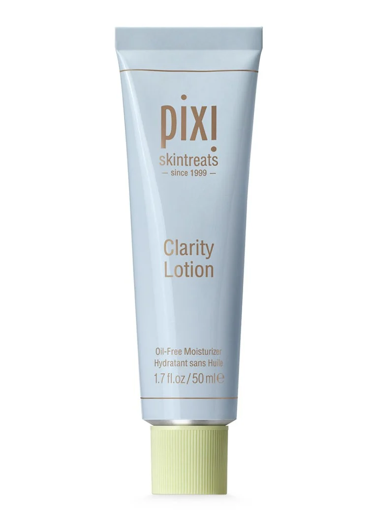 Lozione Pixi Clarity - Crema giorno e notte