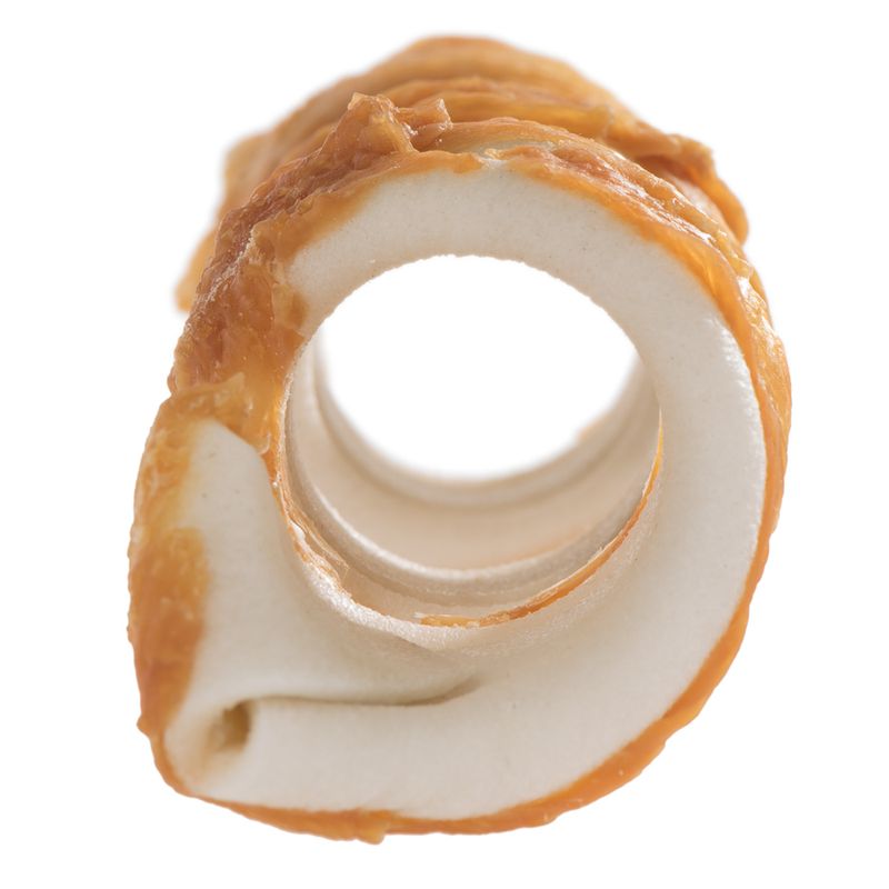 Sparpaket Lukullus feine Kauspirale 6 x 10 cm (225 g)