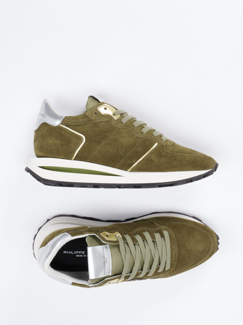 Sneaker-16656290007 Philippe Model