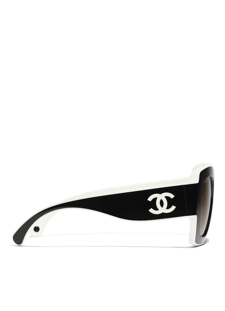 Ochelari de soare Chanel Square