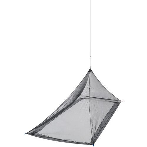 INSEKTENSCHUTZ MOSQUITO PYRAMID NET SINGLE BLACK