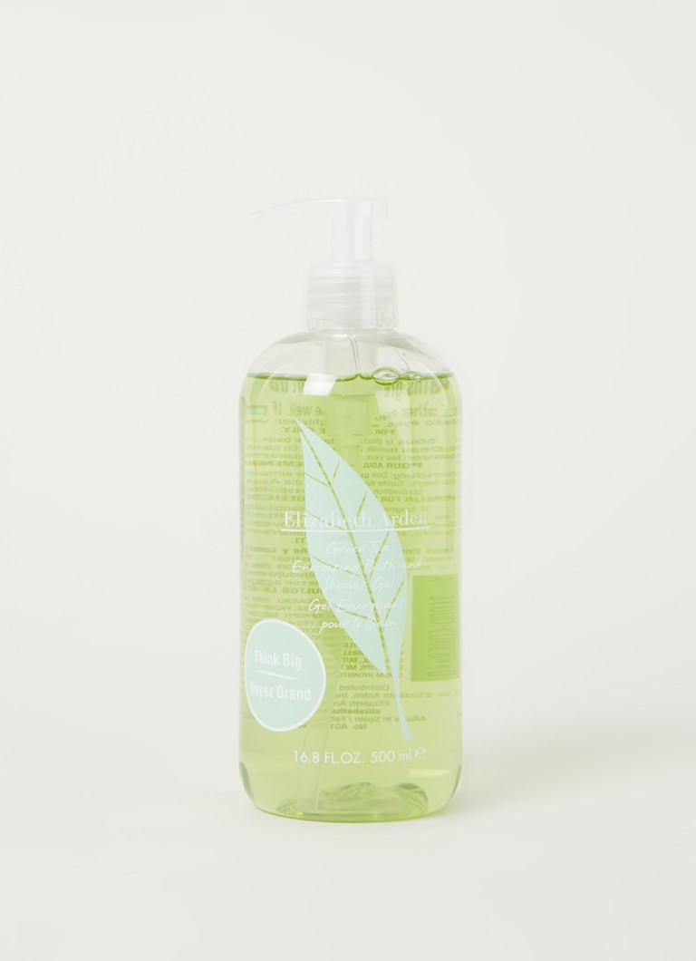 Gel de duș și baie cu ceai verde Elizabeth Arden