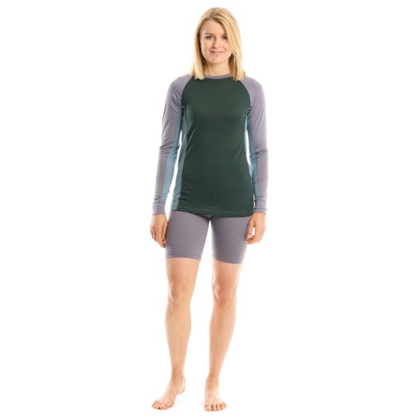 Stoic - Women's Merino180 SvenstaSt. L/S - Merinounterwäsche