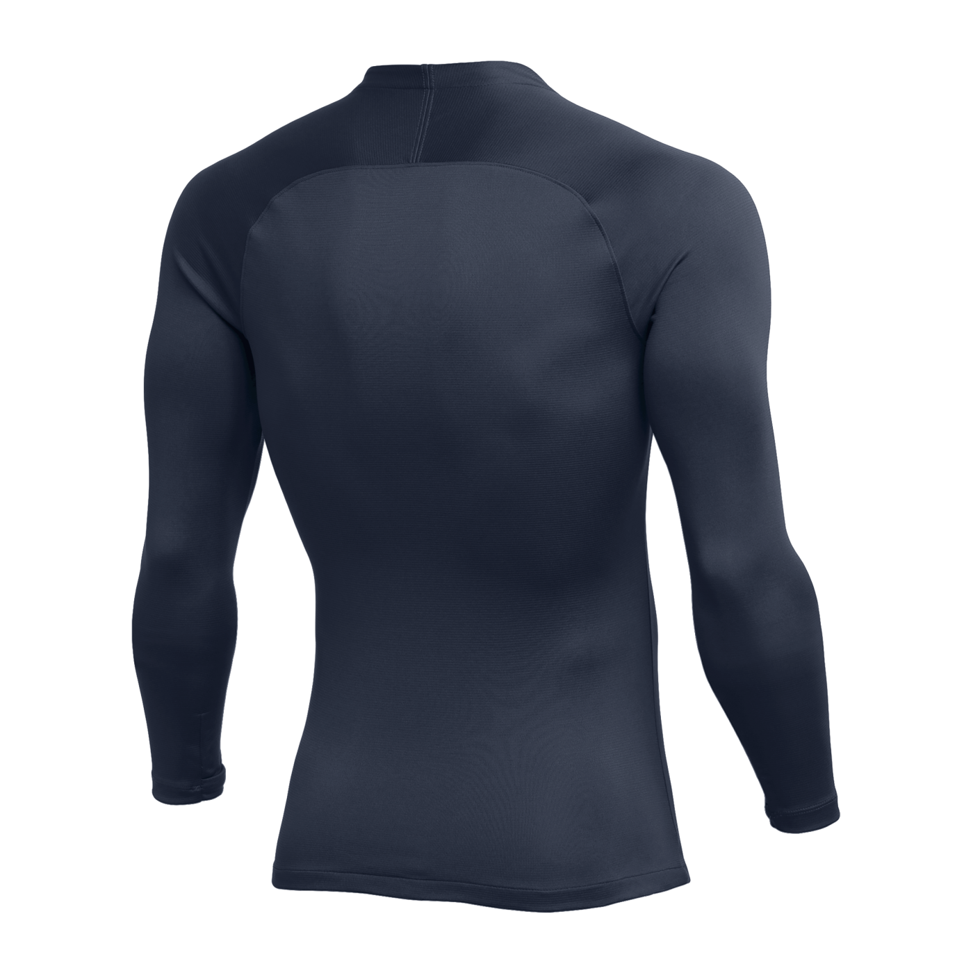Nike Park First Layer Top langarm Dunkelblau F410