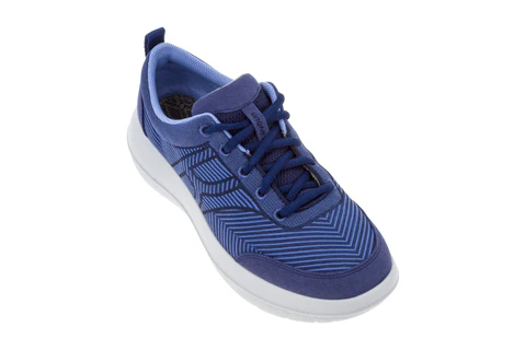 kybun Probier-Schuh Bauma 20 Blue Damen