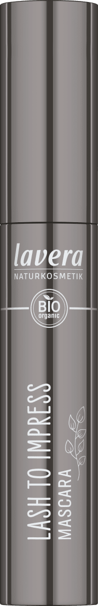 Mascara Lash To Impress Black, 14 ml