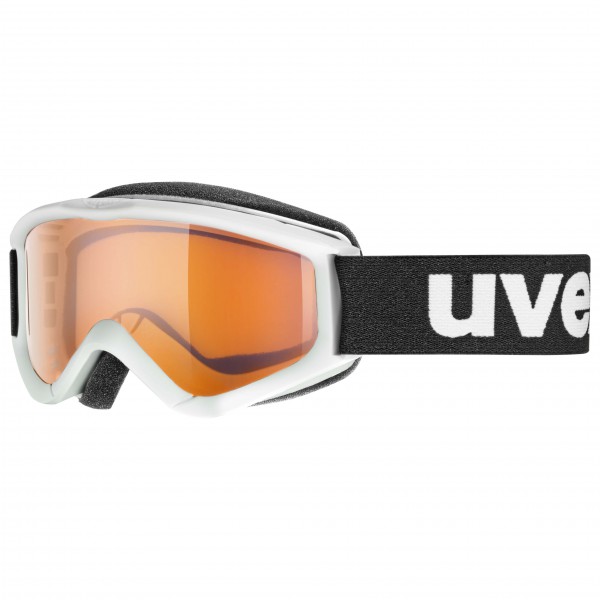 Uvex - Kid's Speedy Pro Lasergold S2 (VLT 25%) - Skibrille