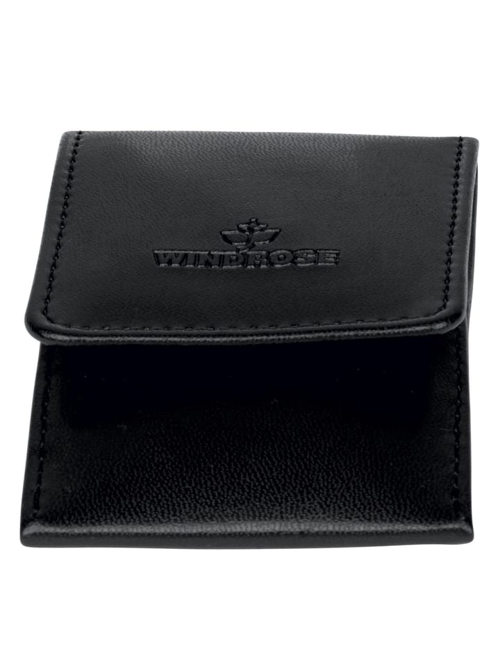 Windrose Merino Manicure-Set 7,5 cm in dunkelgrau günstig kaufen onesize