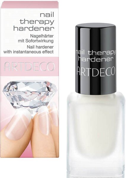Artdeco Nail Therapy Hardener Nagelhärter
