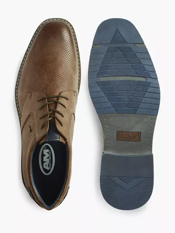 AM SHOE Business Schnürer