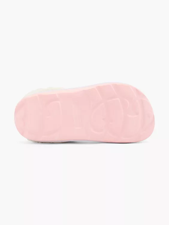Graceland Clogs
