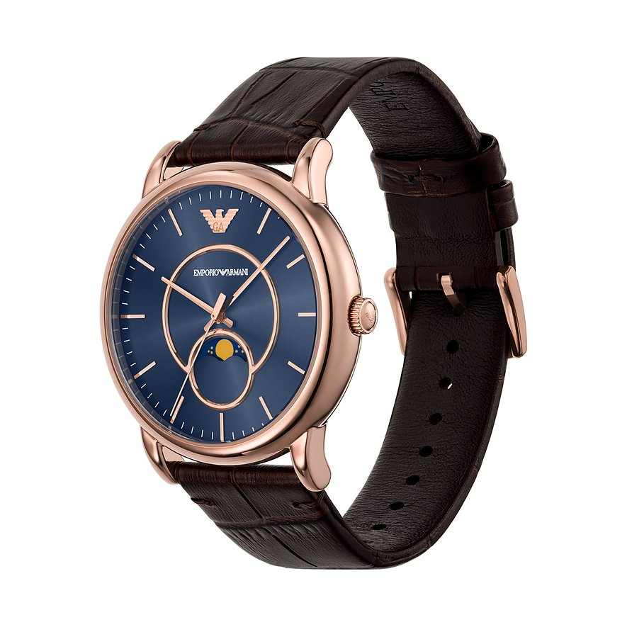 Emporio Armani Herrenuhr