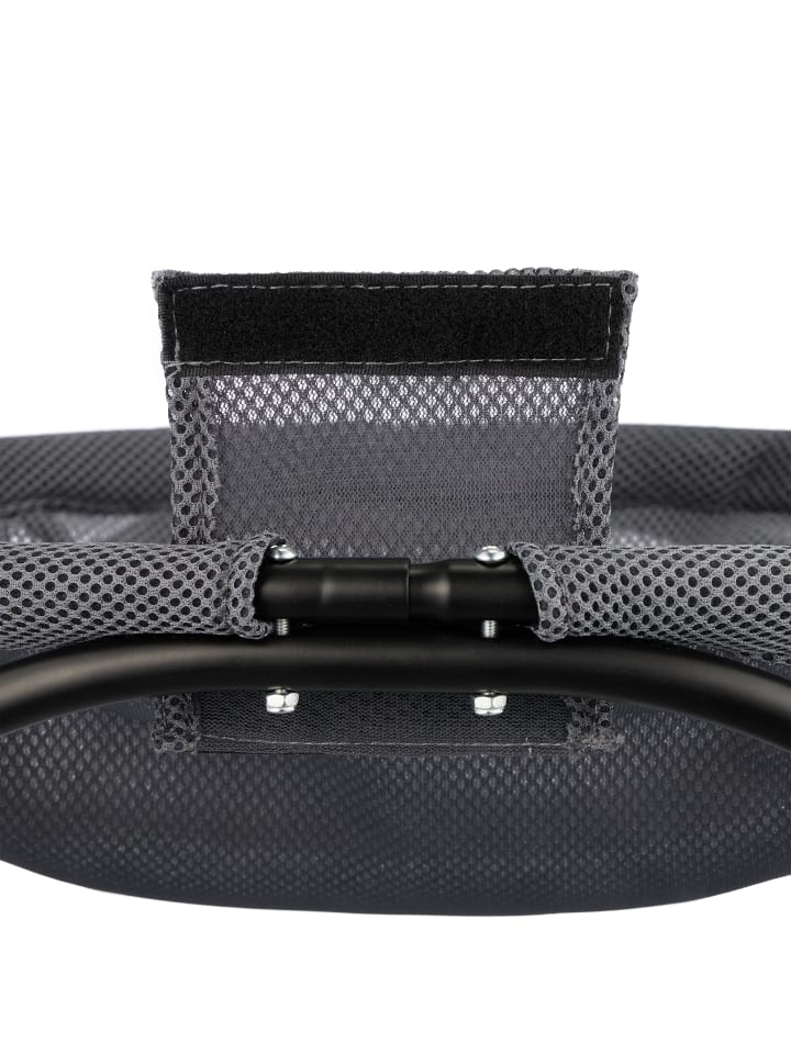 relaxdays Katzenhängematte in Dunkelgrau/ Schwarz günstig kaufen onesize