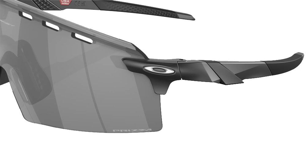Oakley Encoder Strike Vented Prizm Black - Sportbrille kaufen | Bike-Discount