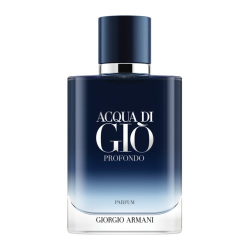 Armani Acqua di Gio Profondo Parfum Rechargeable 100 ml