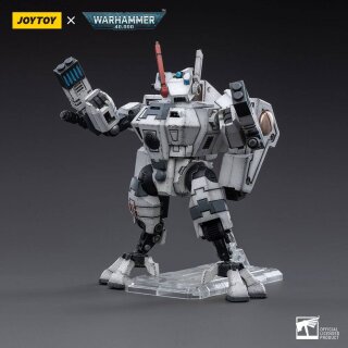 Warhammer 40k Actionfigur: T'au Empire Xv8 Crisis Battlesuit 02