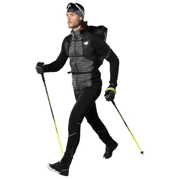 Dynafit - Speed Insulation Hybrid Jacket - Kunstfaserjacke