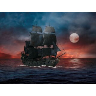 Black Pearl
