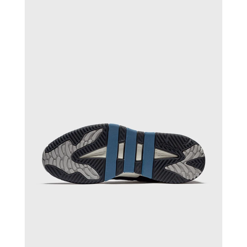 adidas Niteball FZ5742 / schwarz