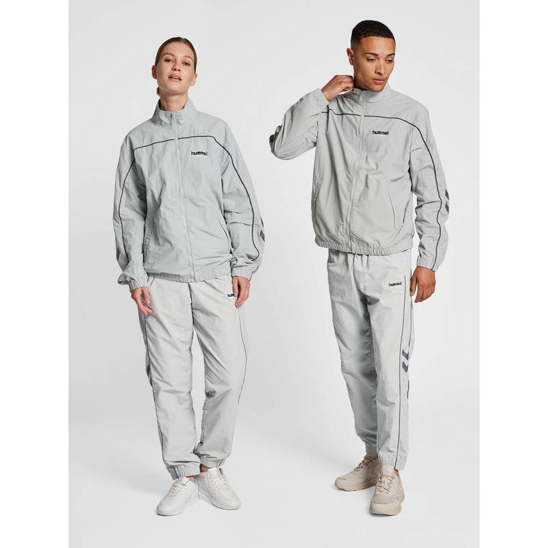 hummel hmlLGC CELAB WOV ZIP JACKET Jacke