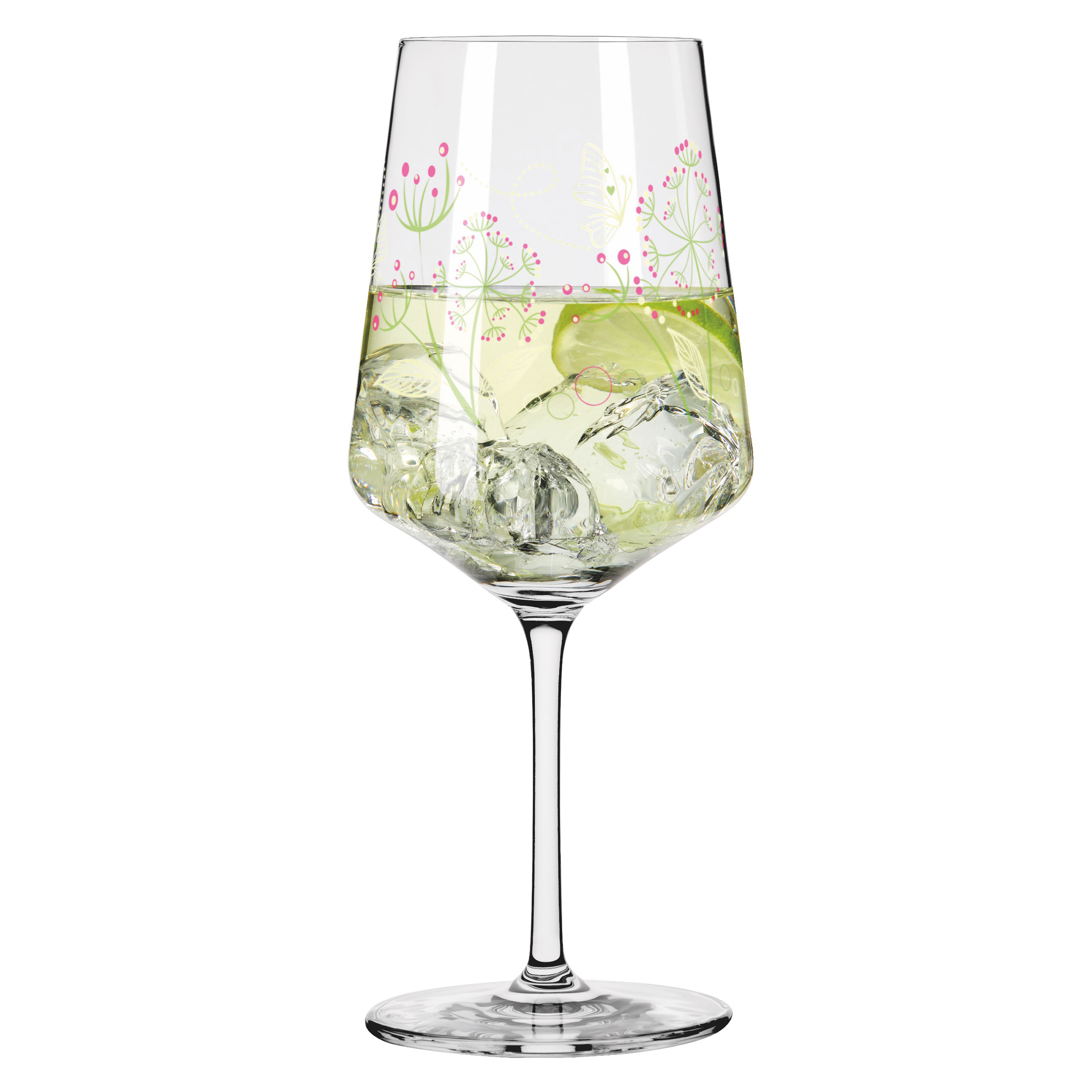 Ritzenhoff Cristal4er Hugoglas 544ml