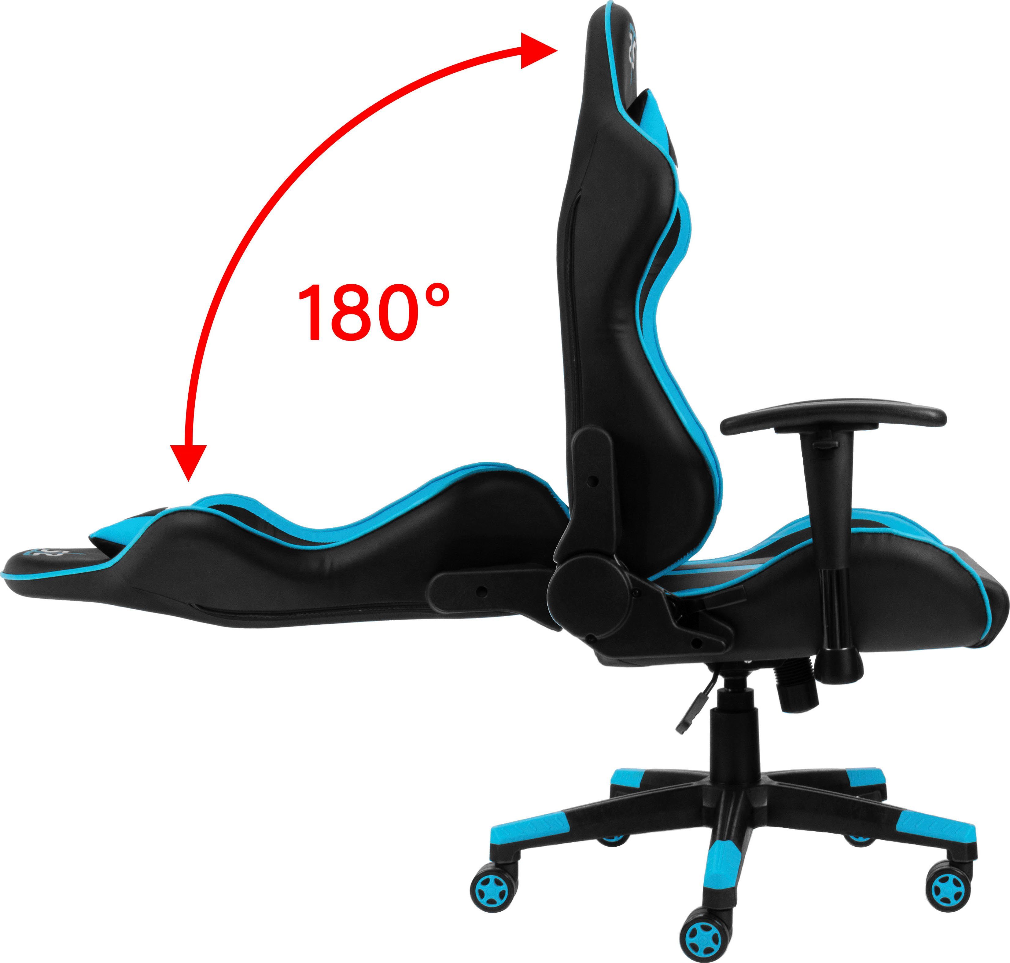 Hyrican Gaming-Stuhl Striker Gaming-Stuhl 