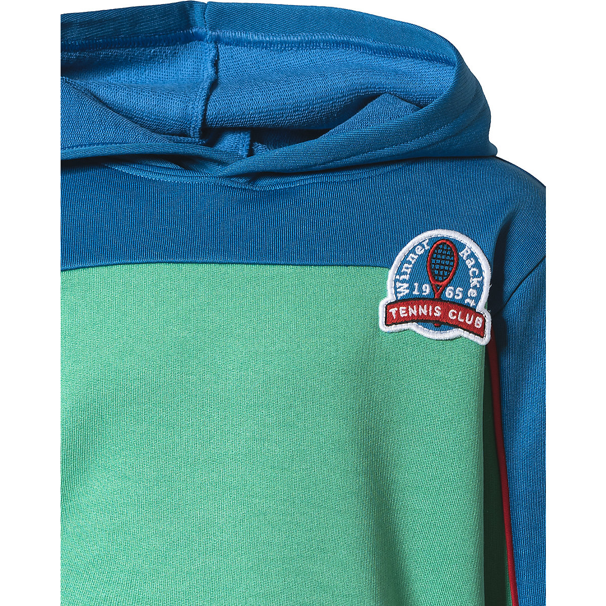 Kapuzenpullover für Jungen