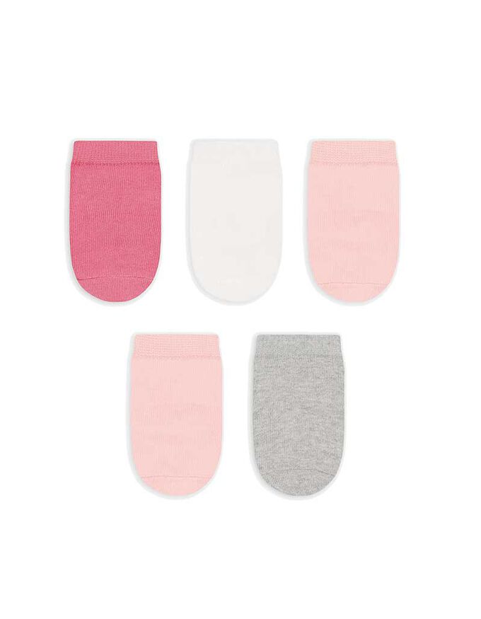 Socken - 5er-Pack
