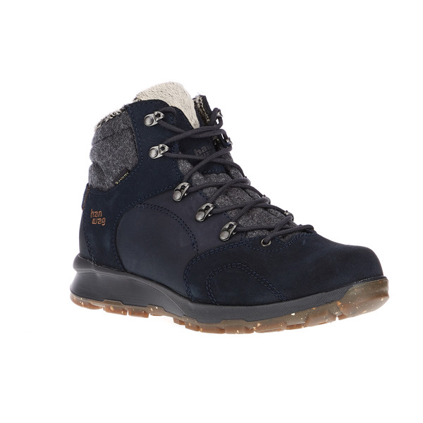 TOLVA MID LADY GTX Damen - Winterstiefel
