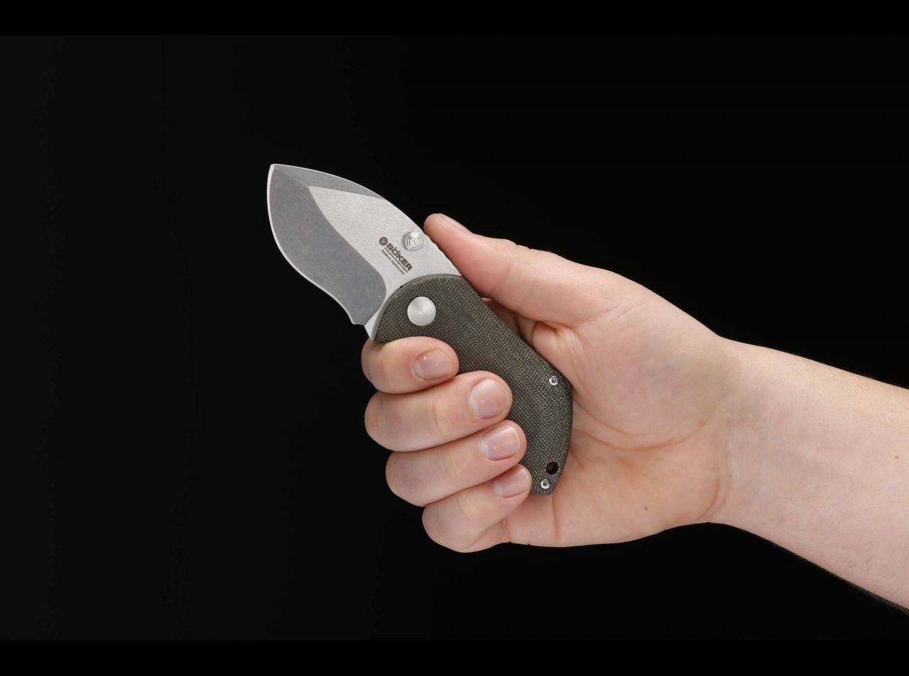 Blackwood Pimpsqueak