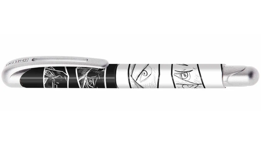 ONLINE Rollerball College Manga